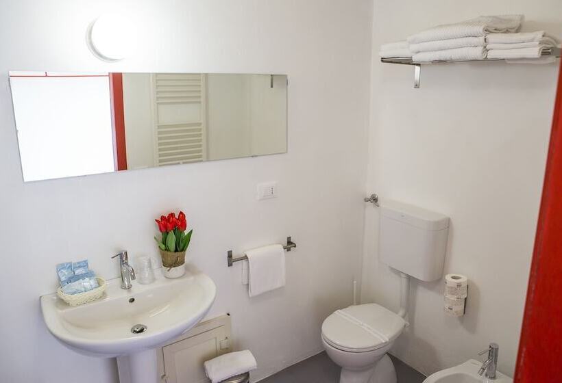 Пансион Guest House Del Conte