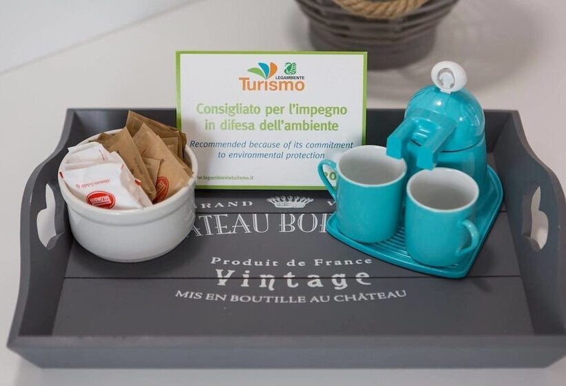 Пансион Guest House Del Conte