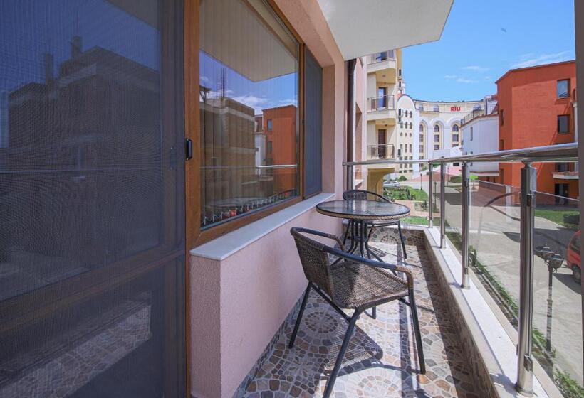 פנסיון Guesthouse Phoenix