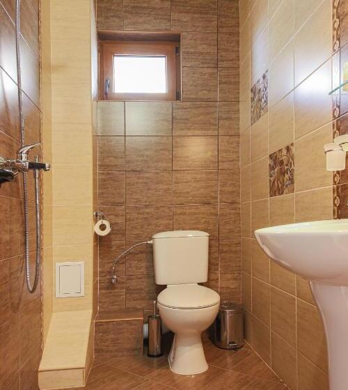 פנסיון Guesthouse Phoenix