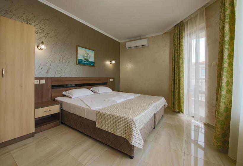 פנסיון Guesthouse Phoenix