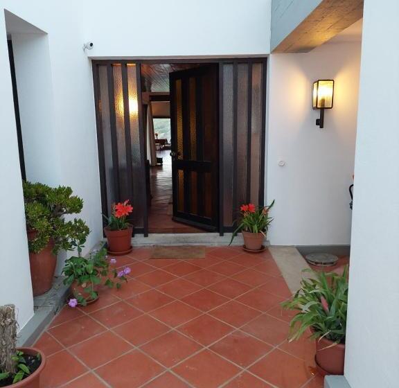 بنسيون Herdade Amália Rodrigues