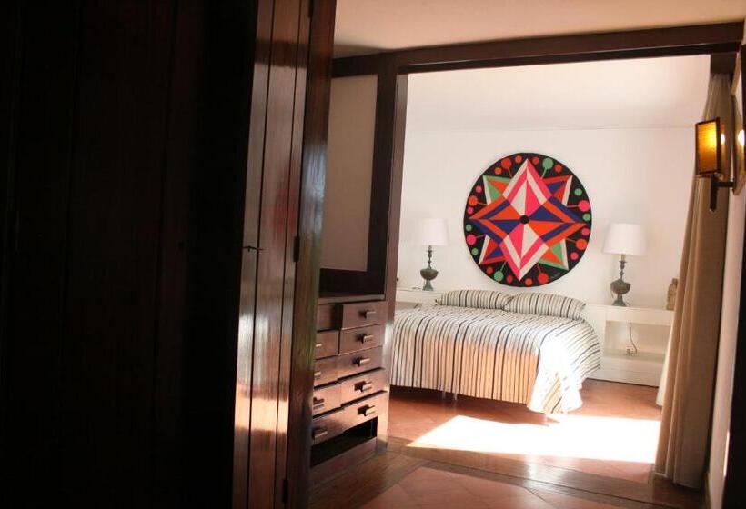 بنسيون Herdade Amália Rodrigues