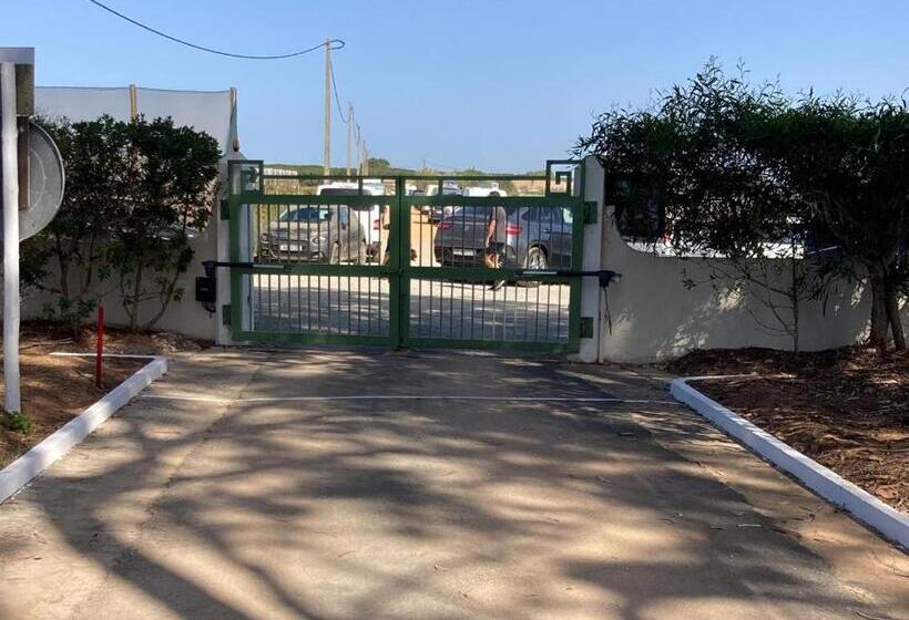 بنسيون Herdade Amália Rodrigues