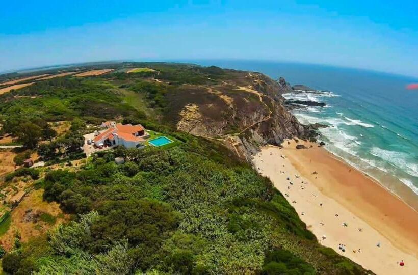 بنسيون Herdade Amália Rodrigues