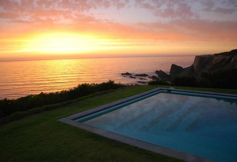 ペンション Herdade Amália Rodrigues