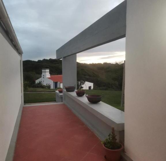 بنسيون Herdade Amália Rodrigues