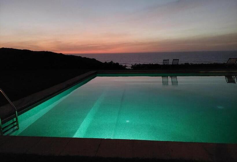 بنسيون Herdade Amália Rodrigues