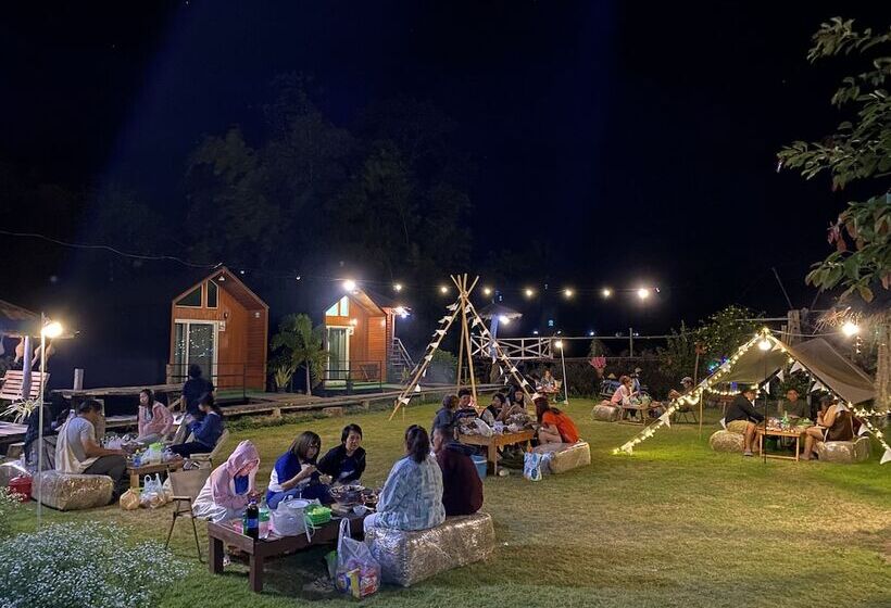 بنسيون Hinpha Homestay