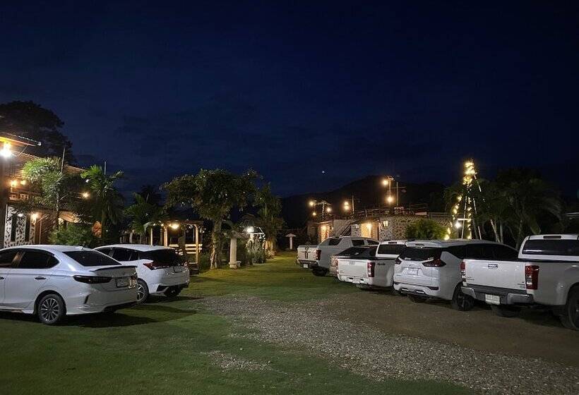 پانسیون Hinpha Homestay