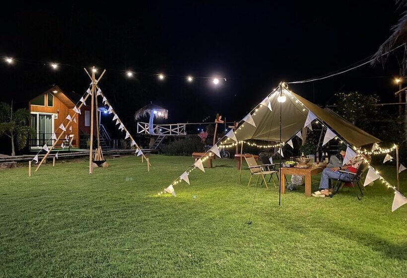 بنسيون Hinpha Homestay