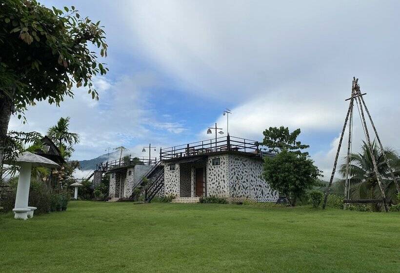 بنسيون Hinpha Homestay