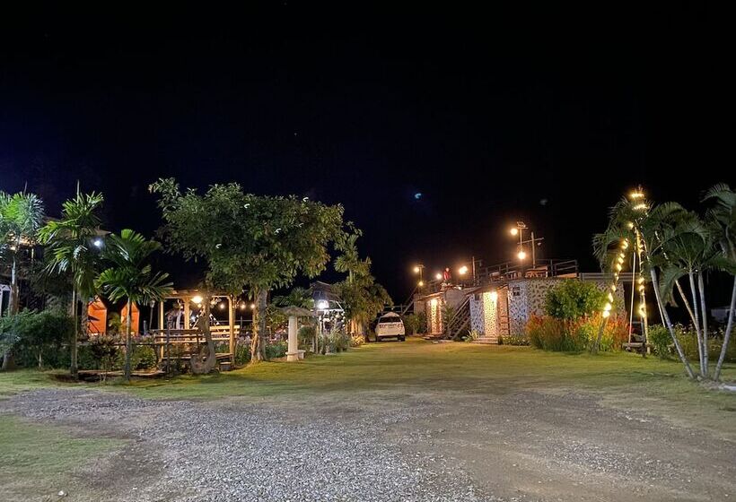 پانسیون Hinpha Homestay
