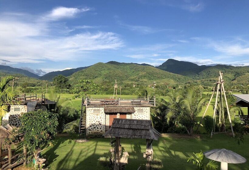 بنسيون Hinpha Homestay