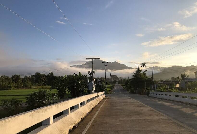 بنسيون Hinpha Homestay