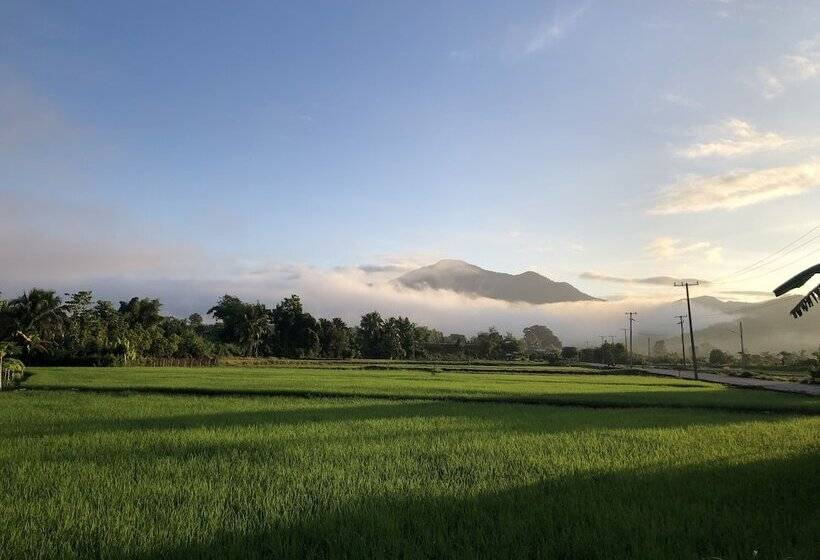 پانسیون Hinpha Homestay