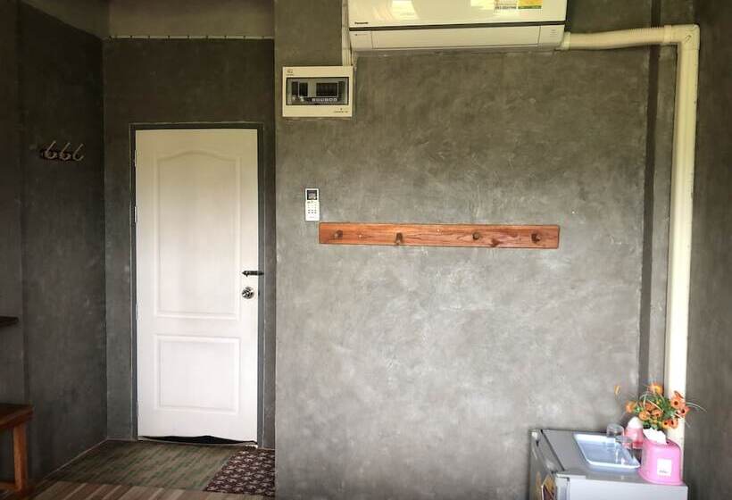 بنسيون Hinpha Homestay