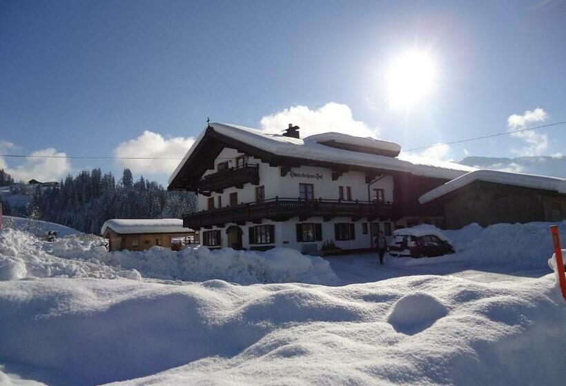 ペンション Hinterlechnerhof