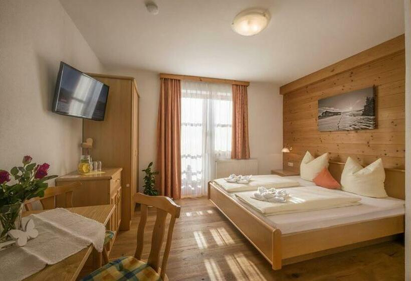 פנסיון Hinterlechnerhof