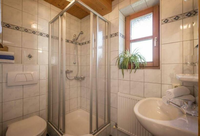 פנסיון Hinterlechnerhof