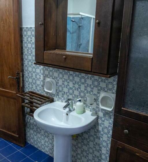 ペンション Il Fenicottero Guest House