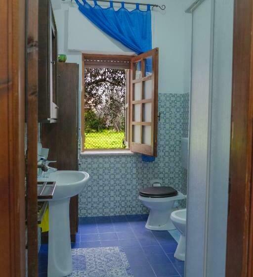 ペンション Il Fenicottero Guest House