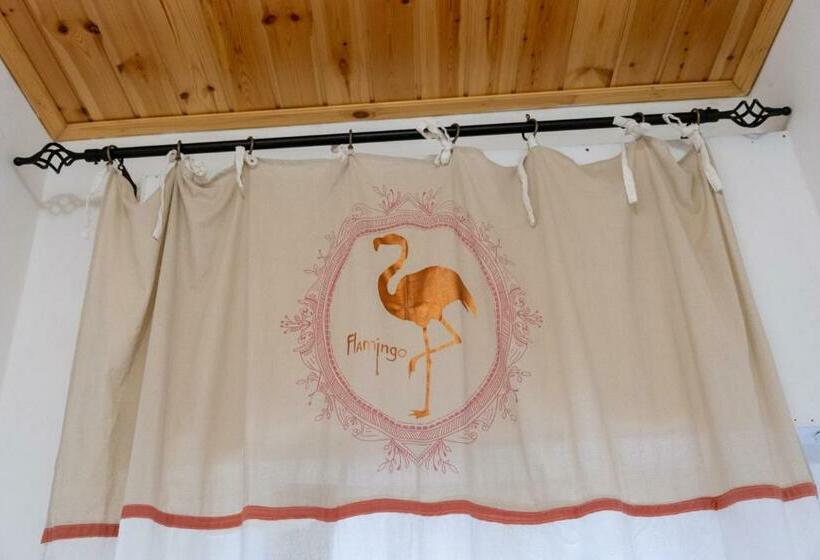 ペンション Il Fenicottero Guest House