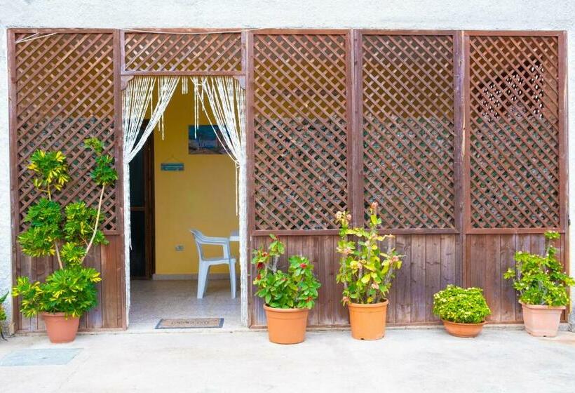 ペンション Il Fenicottero Guest House