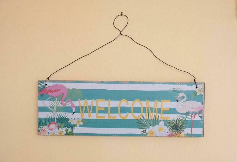 ペンション Il Fenicottero Guest House