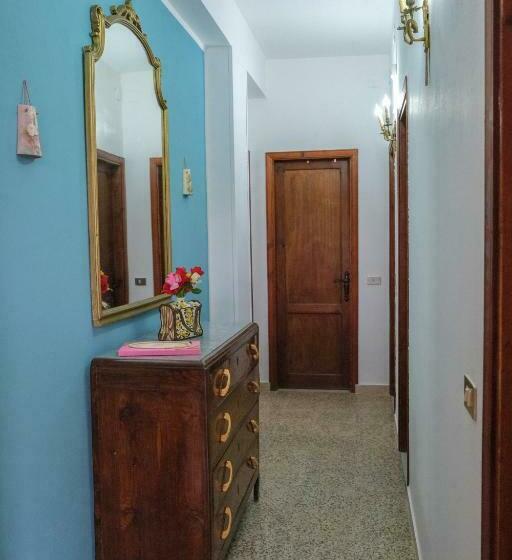 ペンション Il Fenicottero Guest House