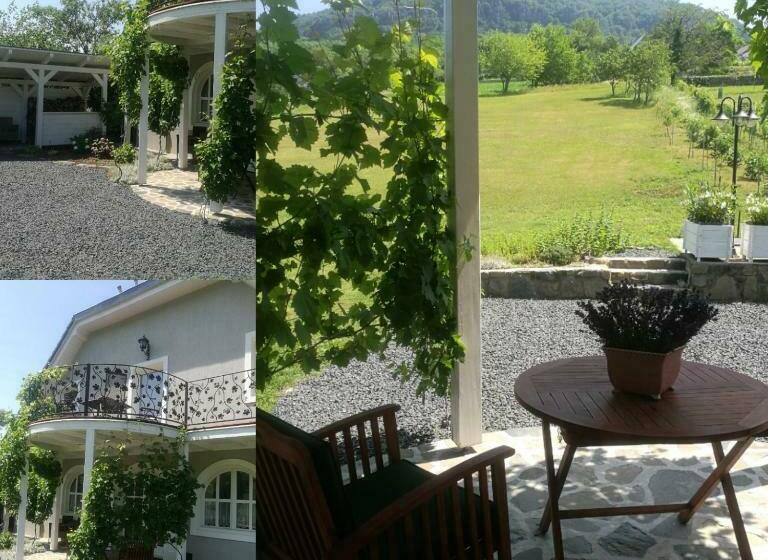 פנסיון Villa Izabella