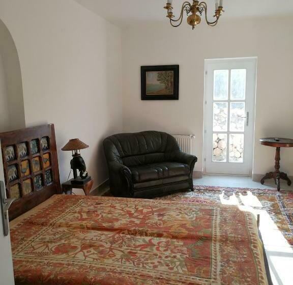 פנסיון Villa Izabella