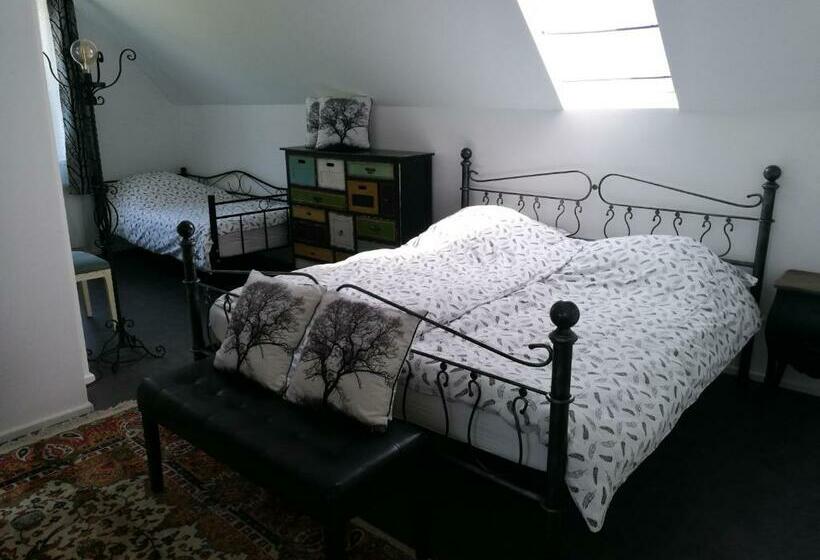 פנסיון Villa Izabella