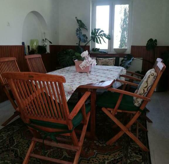 פנסיון Villa Izabella