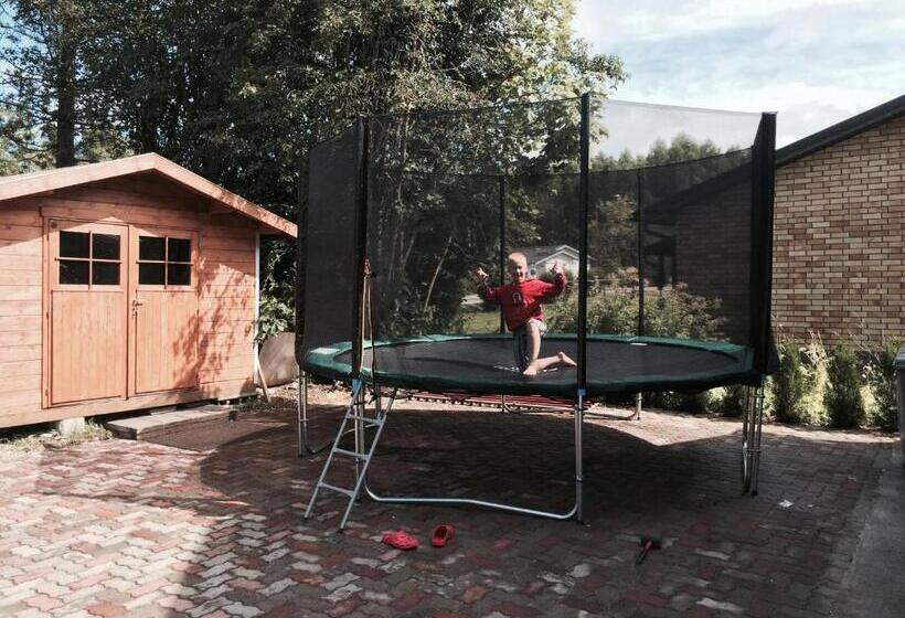 بنسيون Kerihovi   Hostel