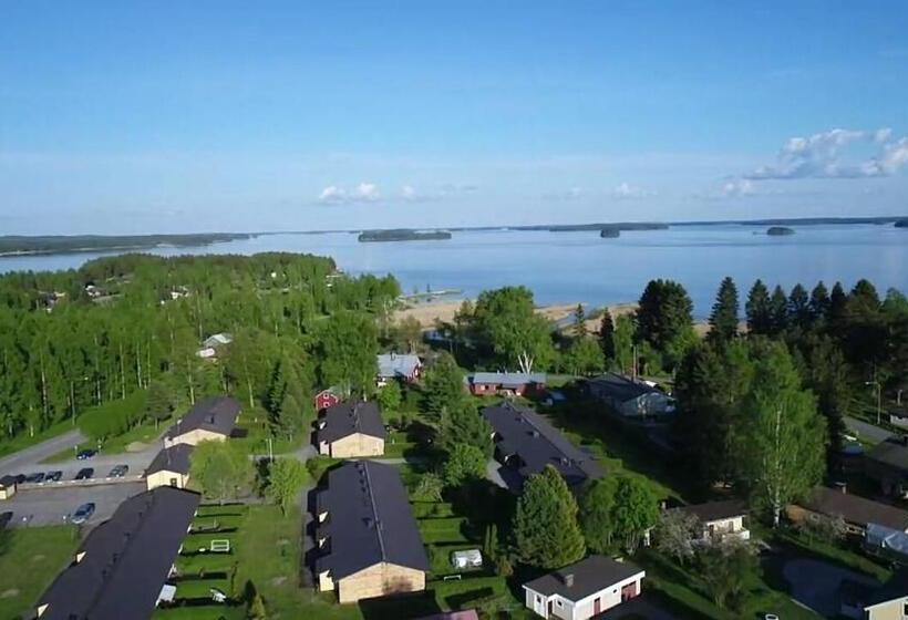 بنسيون Kerihovi   Hostel