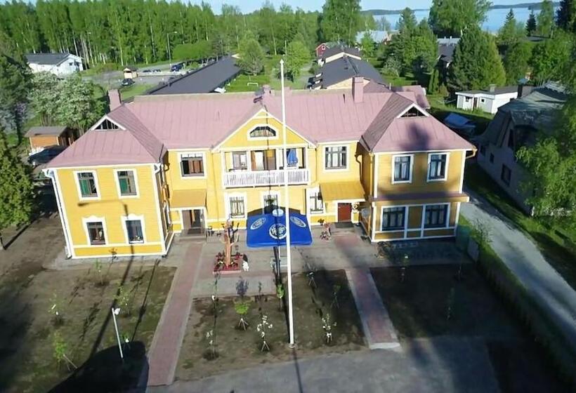 بنسيون Kerihovi   Hostel