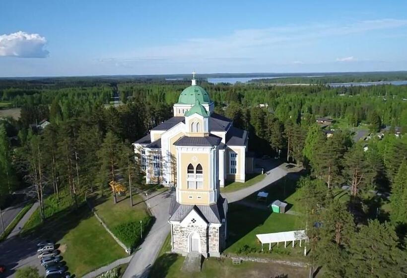 بنسيون Kerihovi   Hostel