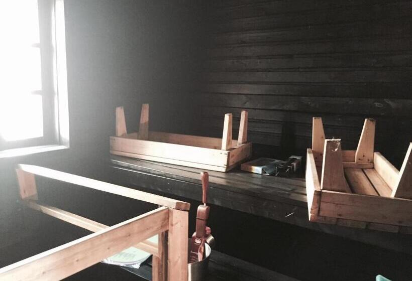 بنسيون Kerihovi   Hostel