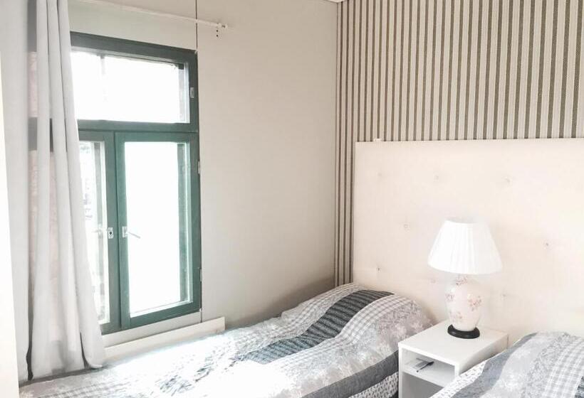 بنسيون Kerihovi   Hostel