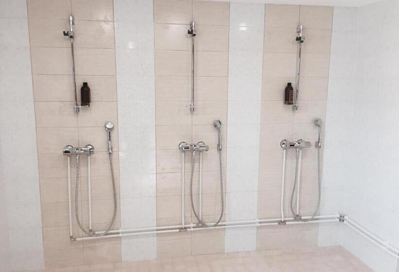 بنسيون Kerihovi   Hostel