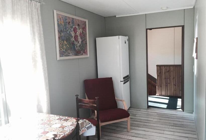 بنسيون Kerihovi   Hostel