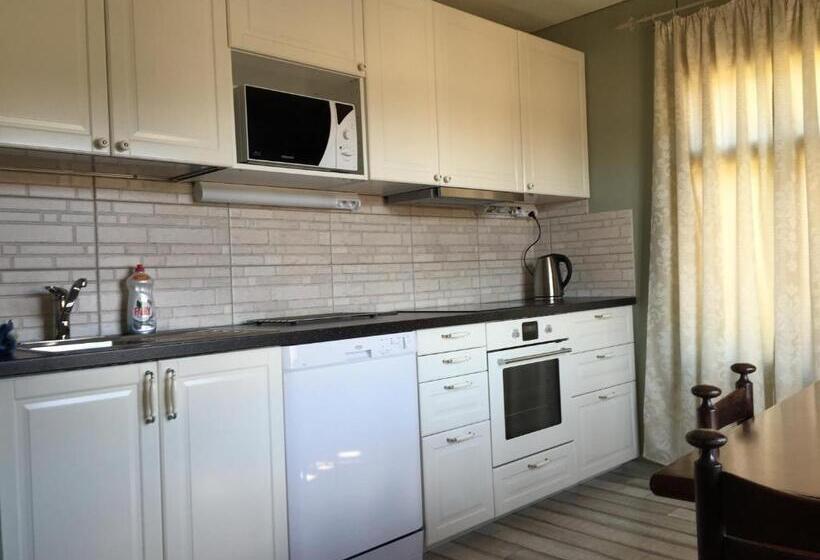 بنسيون Kerihovi   Hostel