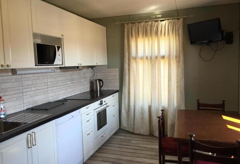 بنسيون Kerihovi   Hostel