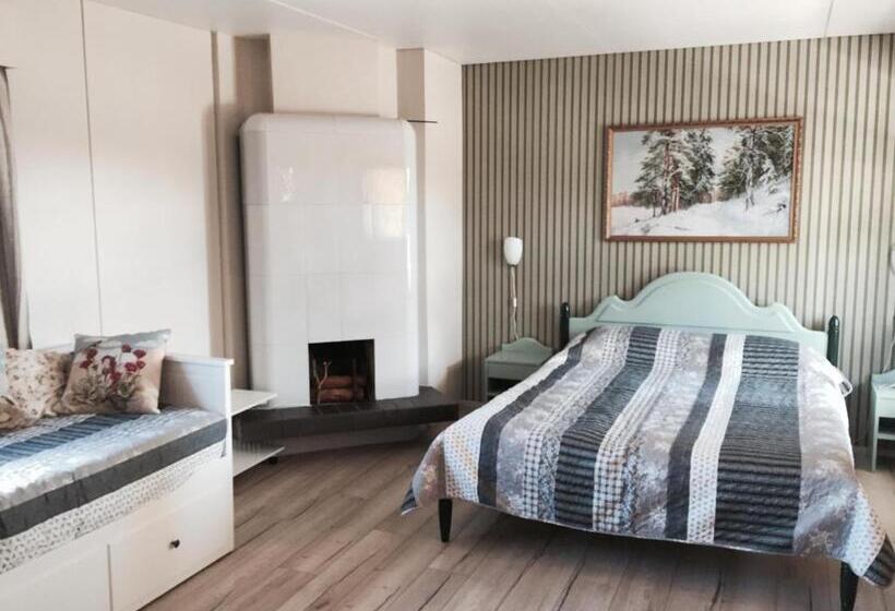 بنسيون Kerihovi   Hostel