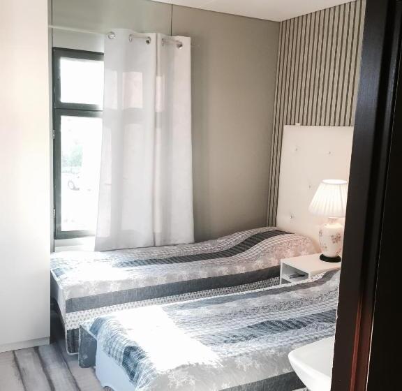 بنسيون Kerihovi   Hostel