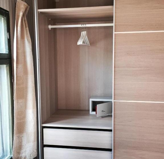 بنسيون Kerihovi   Hostel