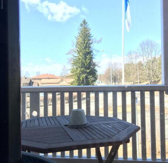 بنسيون Kerihovi   Hostel