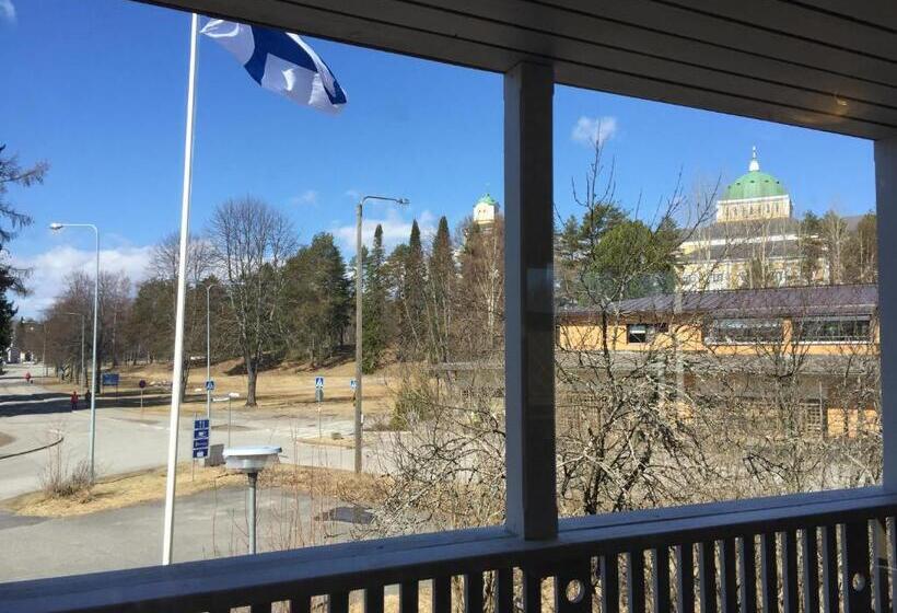 بنسيون Kerihovi   Hostel