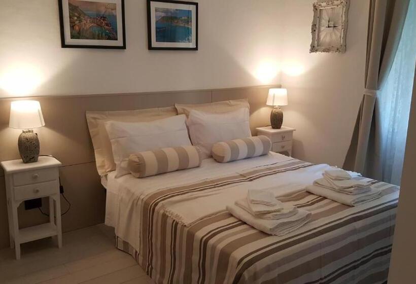 פנסיון La Muraria